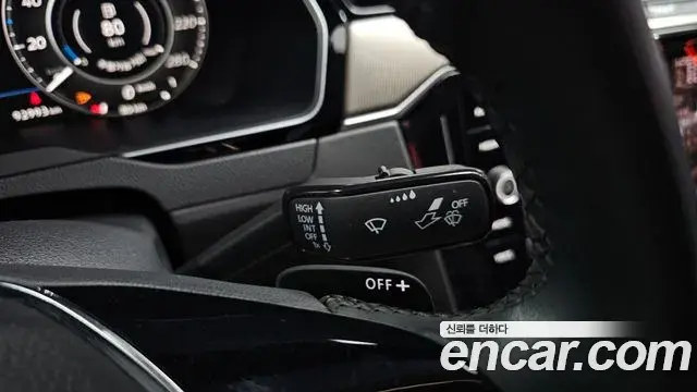 Volkswagen Arteon 2019 — Şəkil 4/39