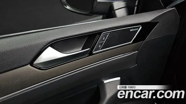 Volkswagen Arteon 2019 — Şəkil 38/39