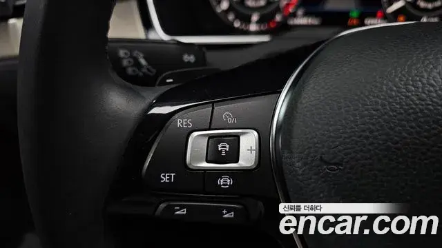 Volkswagen Arteon 2019 — Şəkil 26/39