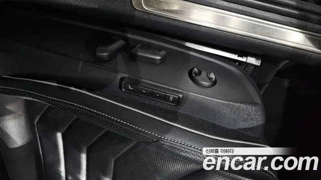 Volkswagen Arteon 2019 — Şəkil 24/39