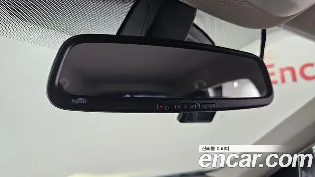 Renault Samsung QM6 2021 — Photo 12/30
