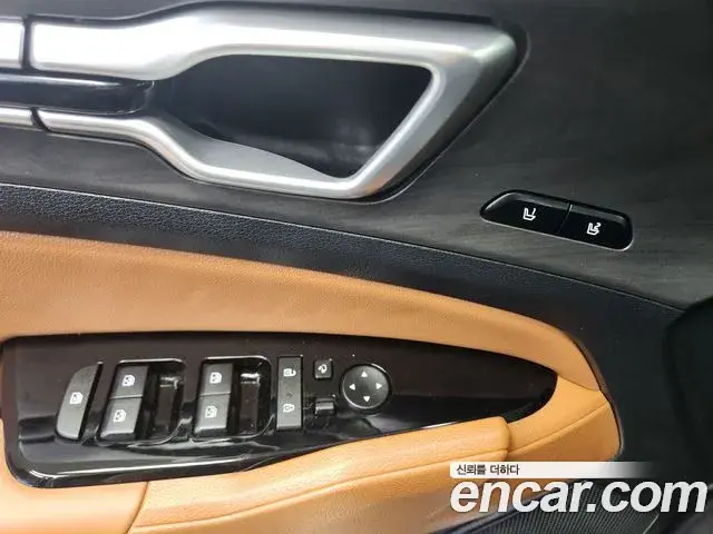 Kia Sportage 2022 — Şəkil 8/20