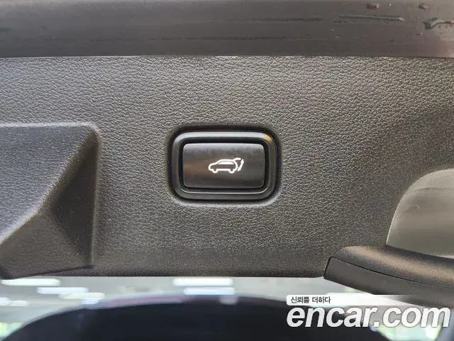 Kia Sportage 2022 — Şəkil 18/20