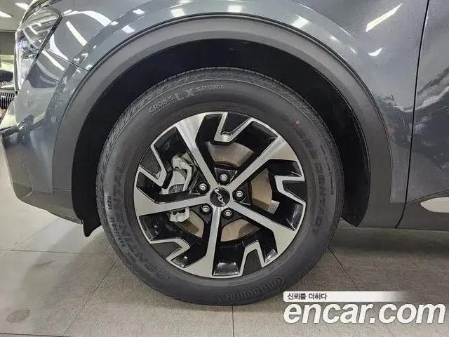 Kia Sportage 2022 — Şəkil 2/20