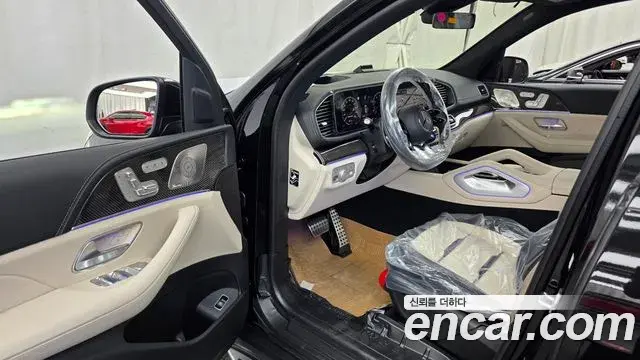 Mercedes-Benz GLS-Class 2026 — Şəkil 24/34