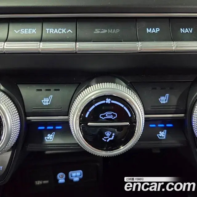 Genesis G70 2018 — Şəkil 2/20