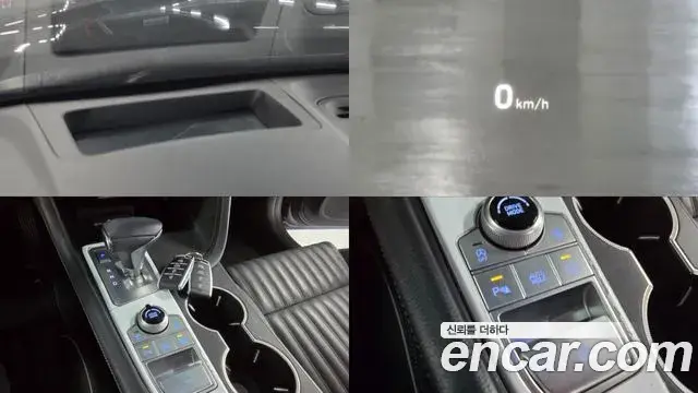 Genesis G70 2018 — Şəkil 14/20