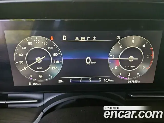 Kia Carnival 2020 — Фото 6/20