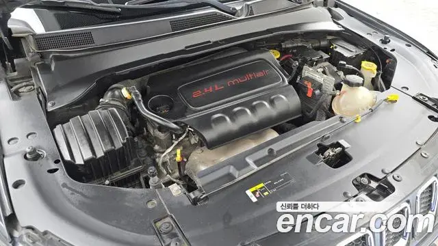Jeep Compass 2018 — Şəkil 6/20