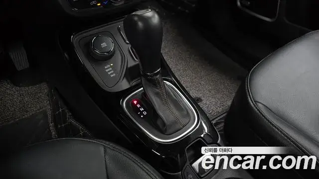 Jeep Compass 2018 — Şəkil 4/20