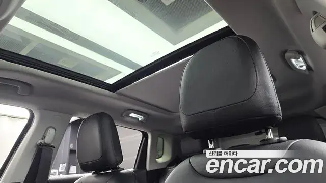 Jeep Compass 2018 — Şəkil 2/20