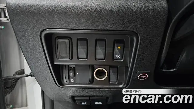 Renault Samsung QM6 2023 — Şəkil 21/30