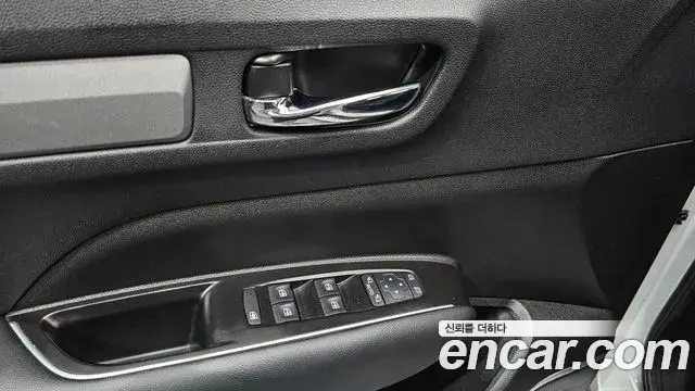 Renault Samsung QM6 2023 — Şəkil 11/30