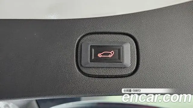 Renault Samsung QM6 2023 — Şəkil 30/30