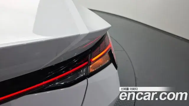 Hyundai The New Avante Hybrid 2021 — Şəkil 29/31