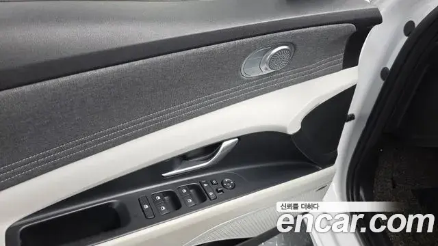 Hyundai The New Avante Hybrid 2021 — Şəkil 20/31