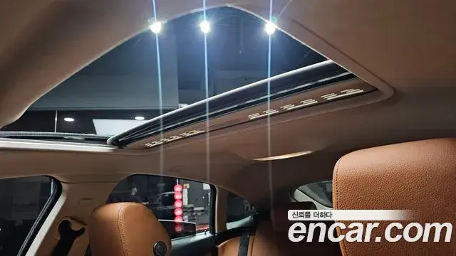 BMW 4 Series 2019 — Photo 19/33