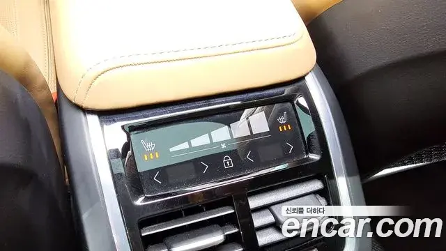 Volvo V60 Cross Country 2020 — Şəkil 31/31