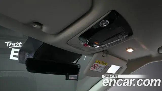 Kia Seltos 2025 — Photo 15/34
