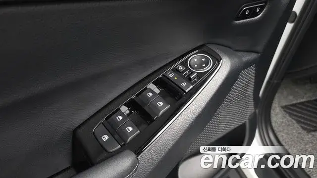 Kia Seltos 2025 — Photo 34/34