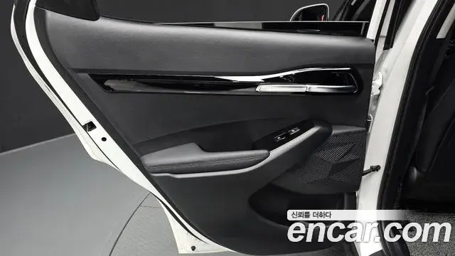 Kia Seltos 2025 — Photo 11/34