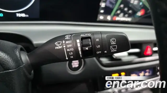 Kia Seltos 2025 — Photo 4/34