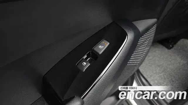 Kia Seltos 2025 — Photo 33/34