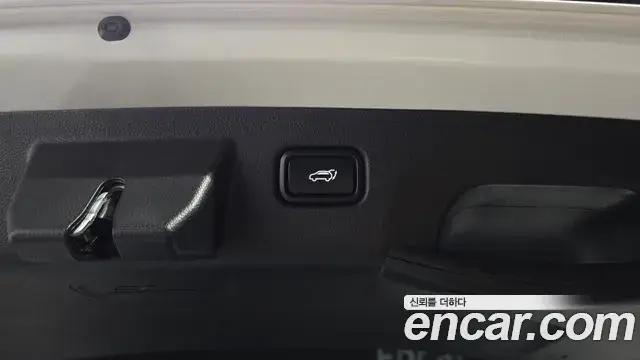 Kia Seltos 2025 — Photo 26/34