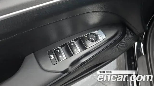 Kia K5 2024 — Şəkil 3/31