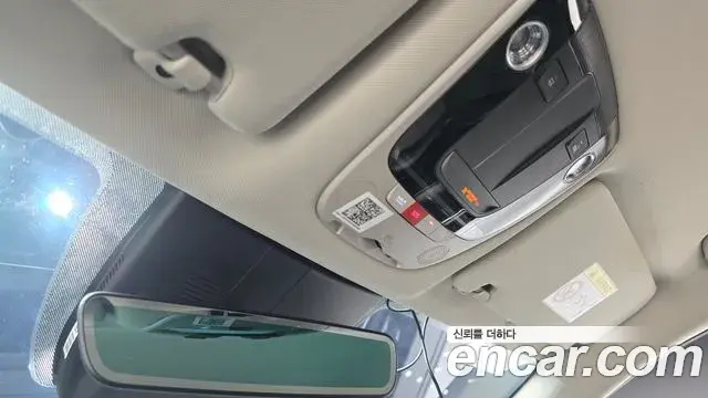 Kia K5 2024 — Şəkil 18/31