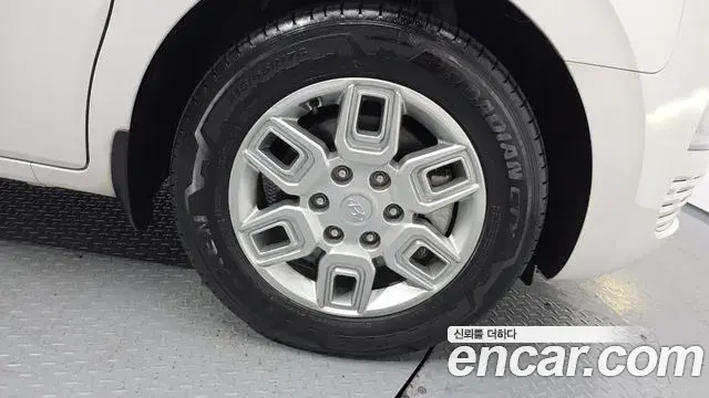Hyundai Staria 2023 — Şəkil 8/31