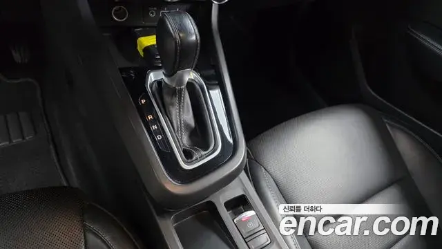 Renault Samsung XM3 2022 — Şəkil 23/30