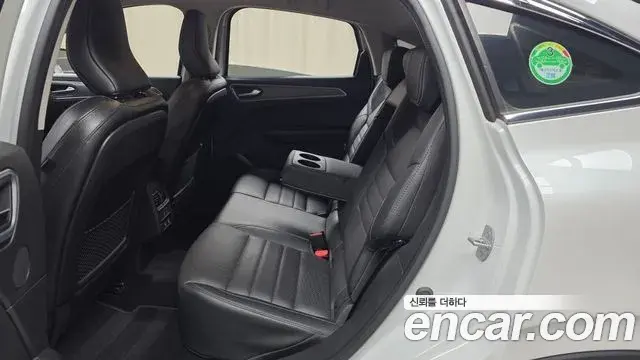 Renault Samsung XM3 2022 — Şəkil 26/30