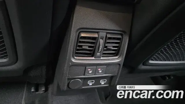 Renault Samsung XM3 2022 — Şəkil 11/30
