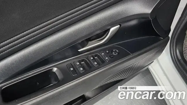 Hyundai Avante 2020 — Фото 13/20