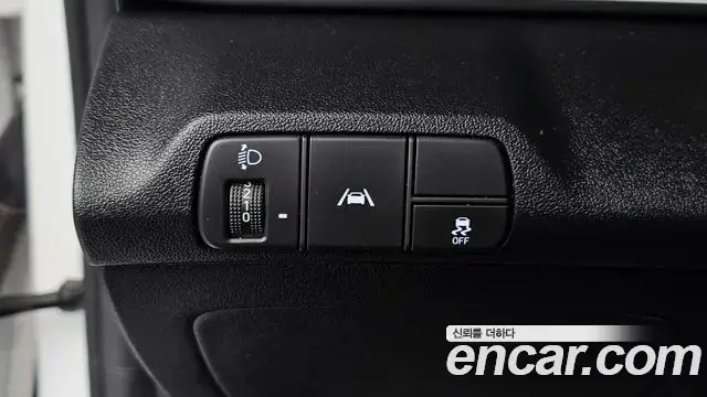 Hyundai Avante 2020 — Фото 14/20