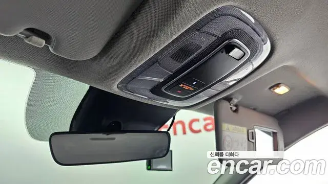 Hyundai The New Avante Hybrid 2020 — Şəkil 27/30