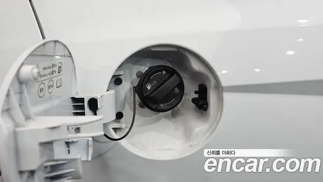 Hyundai The New Avante Hybrid 2020 — Şəkil 4/30