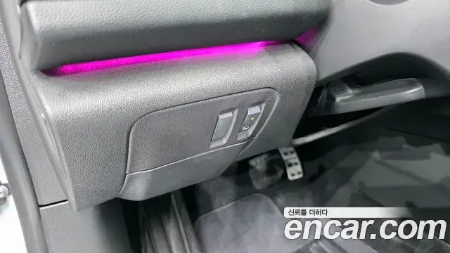 Renault Samsung SM6 2018 — Photo 34/35