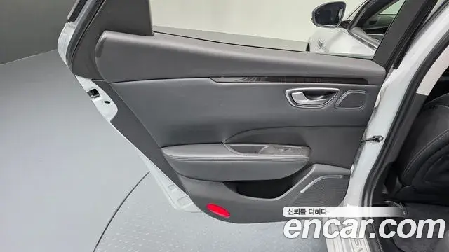 Renault Samsung SM6 2018 — Photo 20/35