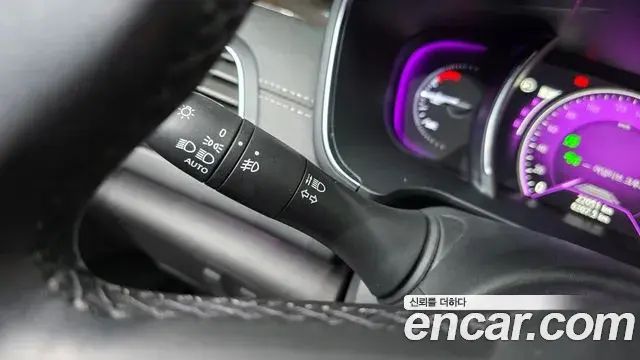 Renault Samsung SM6 2018 — Photo 33/35