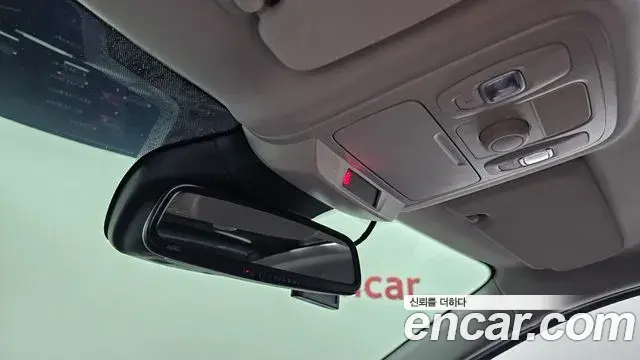 Renault Samsung SM6 2018 — Photo 35/35