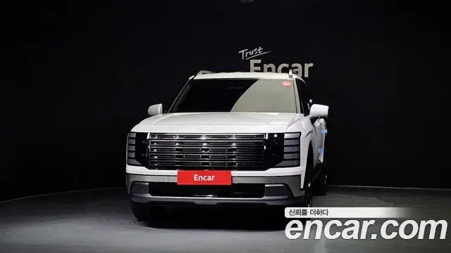 Hyundai Palisade 2025 — Şəkil 32/36
