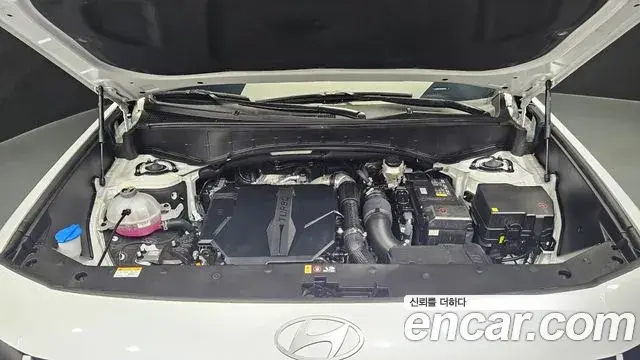 Hyundai Palisade 2025 — Şəkil 20/36