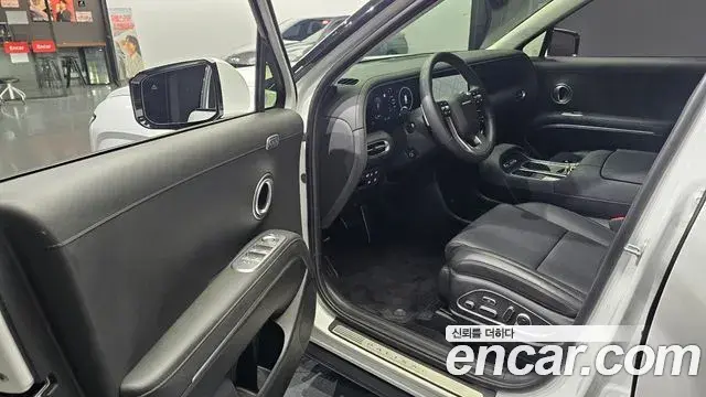 Hyundai Palisade 2025 — Şəkil 16/36