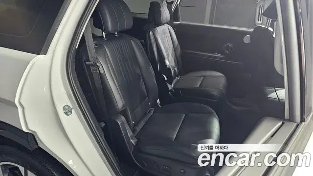 Hyundai Palisade 2025 — Şəkil 10/36
