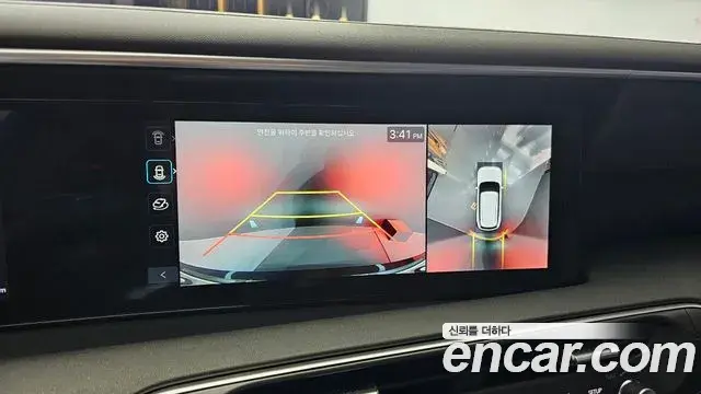 Hyundai Palisade 2025 — Şəkil 8/36