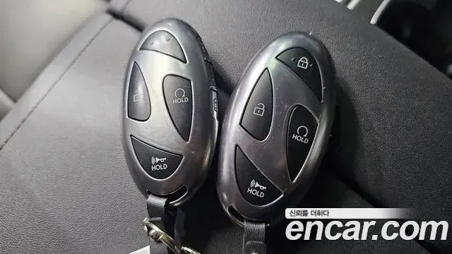 Hyundai Palisade 2025 — Şəkil 17/36