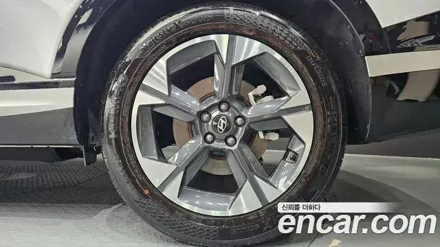 Hyundai Palisade 2025 — Şəkil 22/36