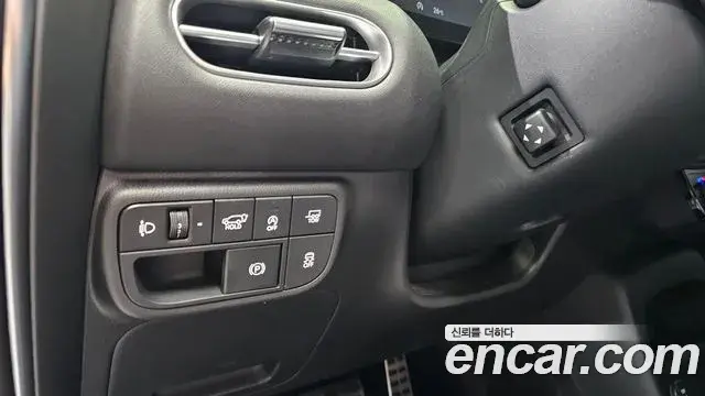 Hyundai Palisade 2025 — Şəkil 25/36